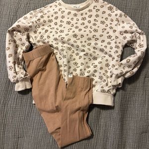 Miles the label 2-piece set